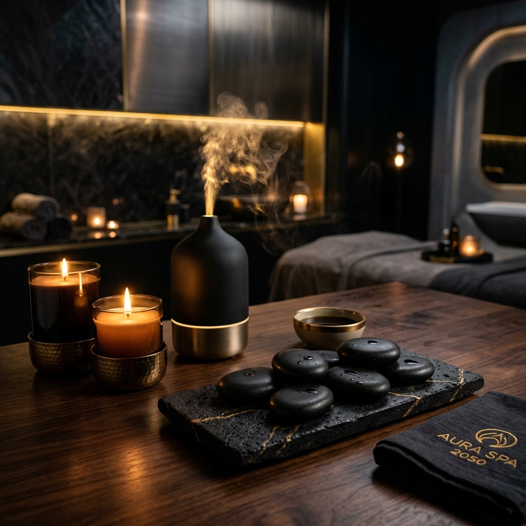Serenity Massage